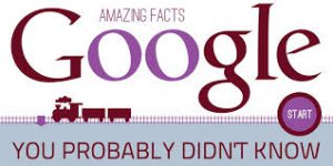 Google Facts